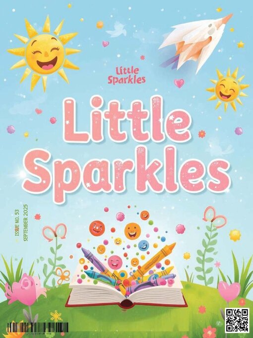 Title details for Little Sparkles by Bona Ventures - Available